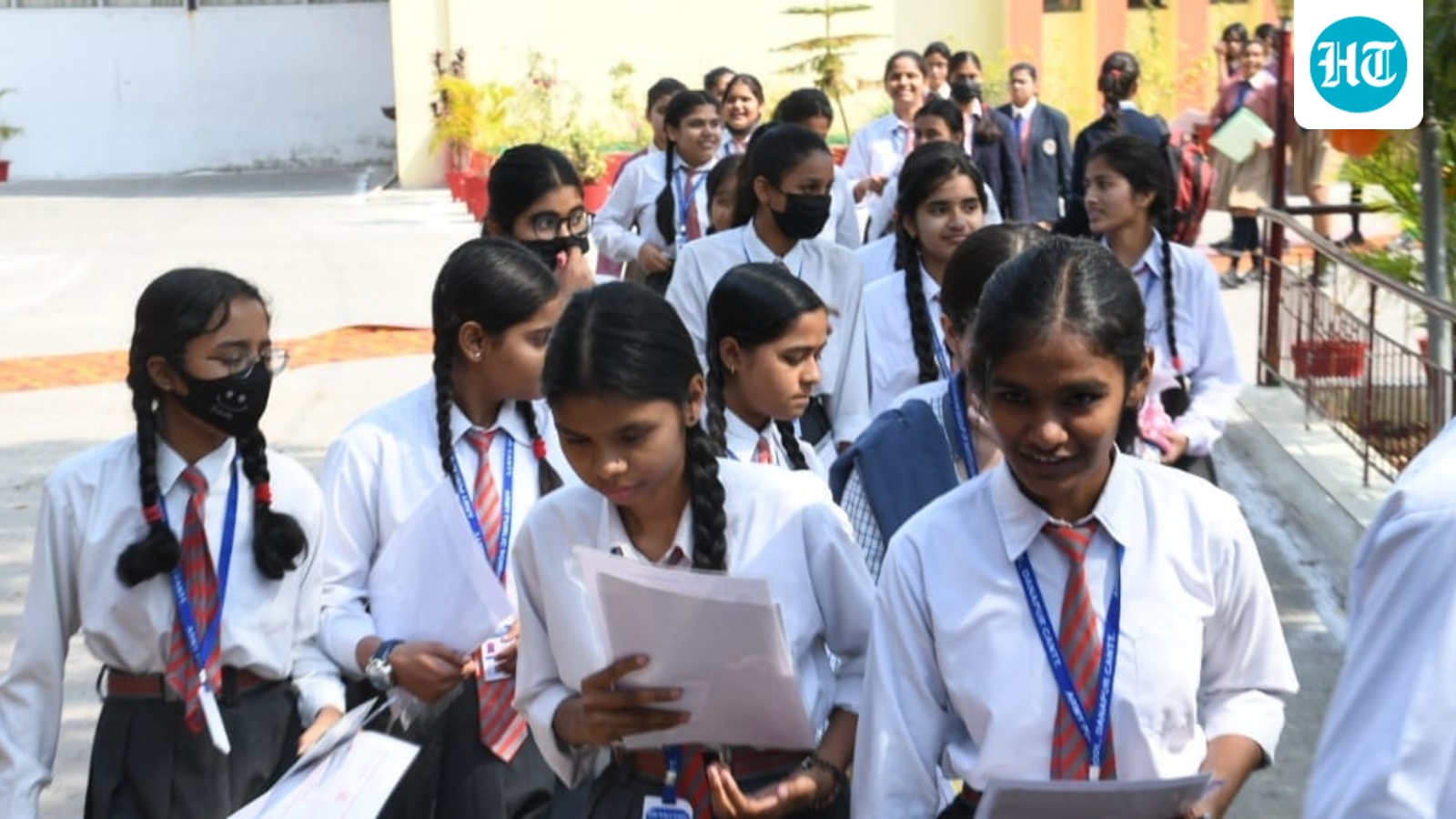 CBSE makes three languages mandatory in Class 9-10, no board exam for the third