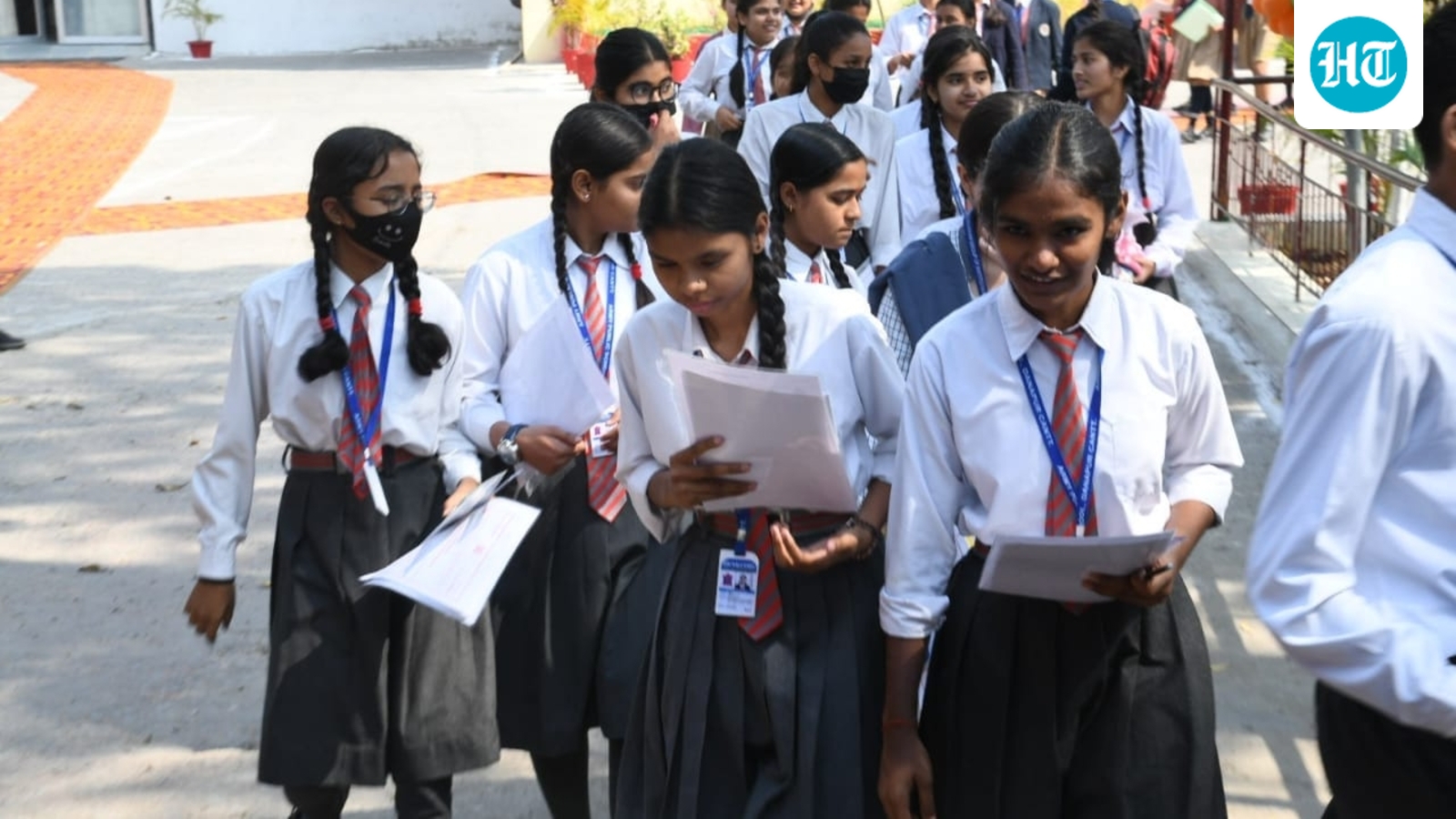 ‘Are we rabbits?': Students anguished as CBSE answer sheet portal glitches