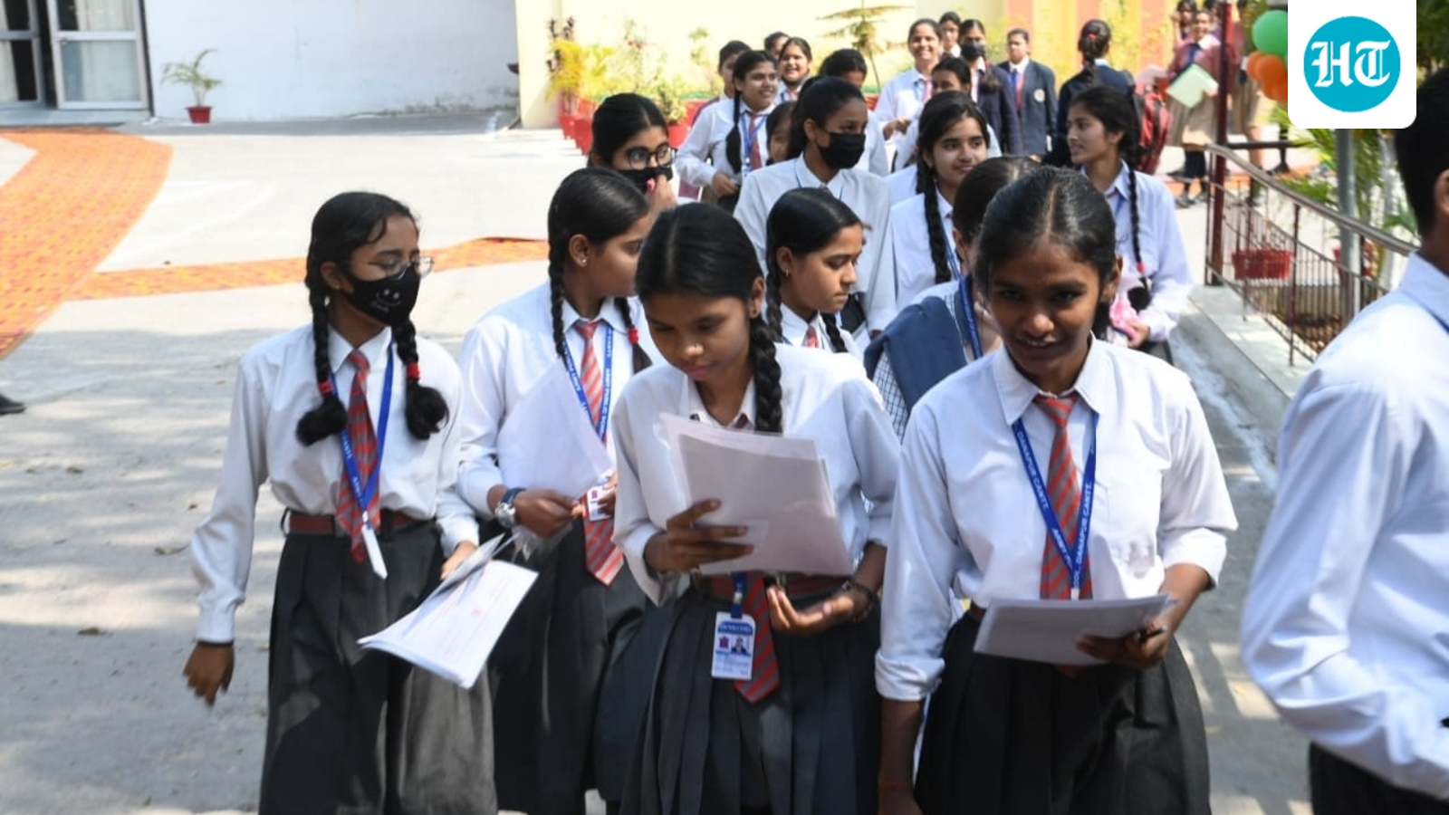 CBSE Class 12 Re-Evaluation Portal Opens Live: Window to open today at cbse.gov.in, here's how to apply