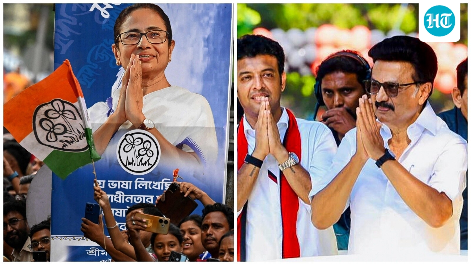 Exit poll results LIVE updates: BJP may win Bengal with 142-175 seats, 3 pollsters say; most predict DMK return in TN