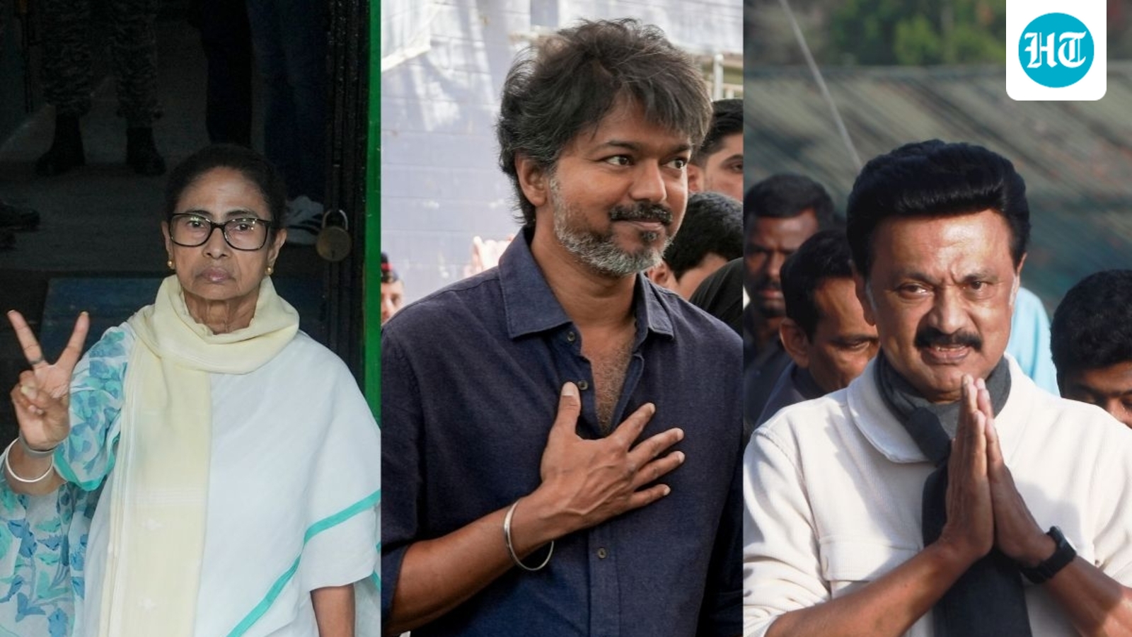 Exit Poll results 2026 LIVE updates: Axis My India's Bengal predictions out today, Chanakya's analysis likely