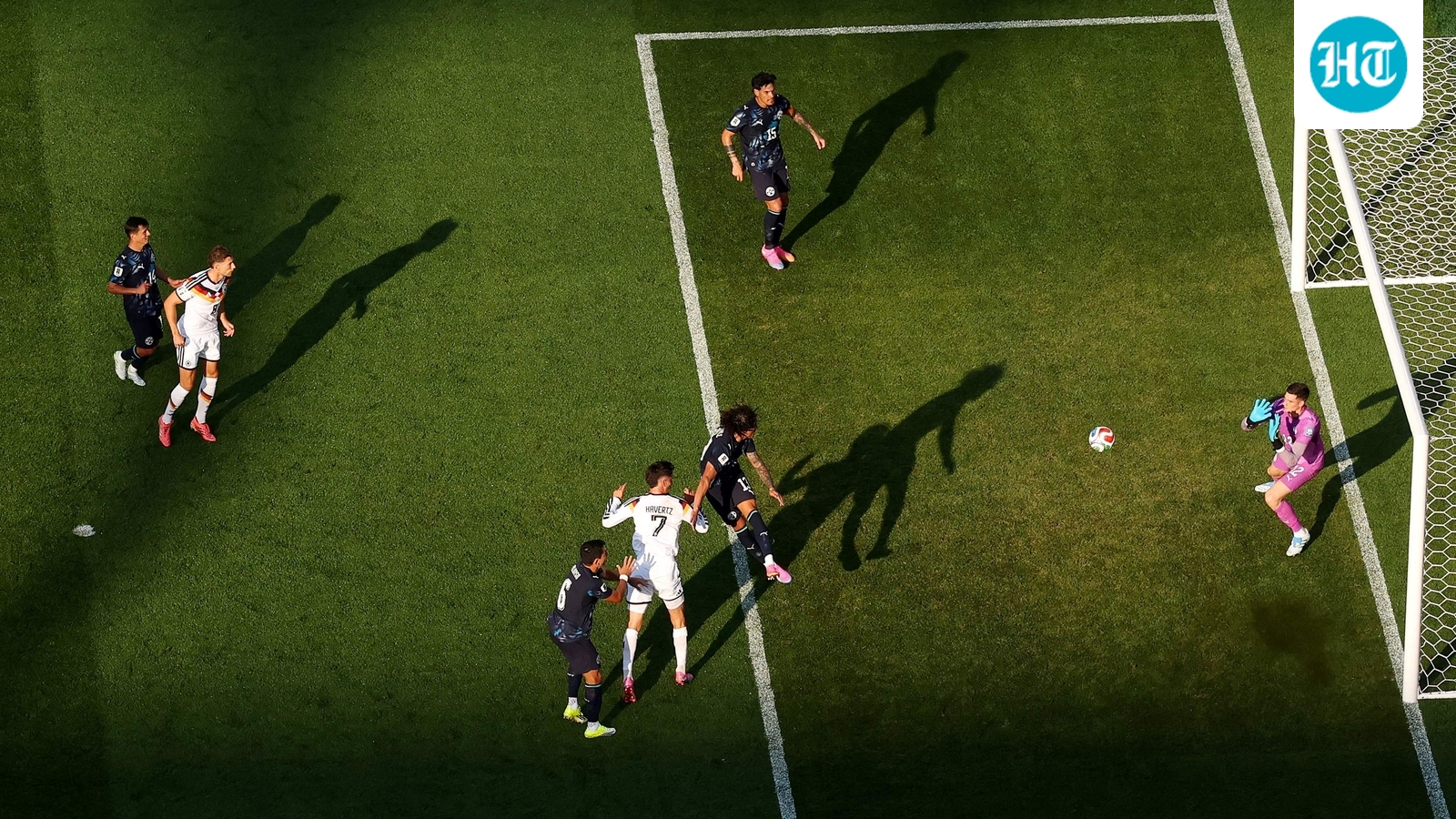FIFA World Cup betting: What happens if games go into extra time or penalties? Rules explained