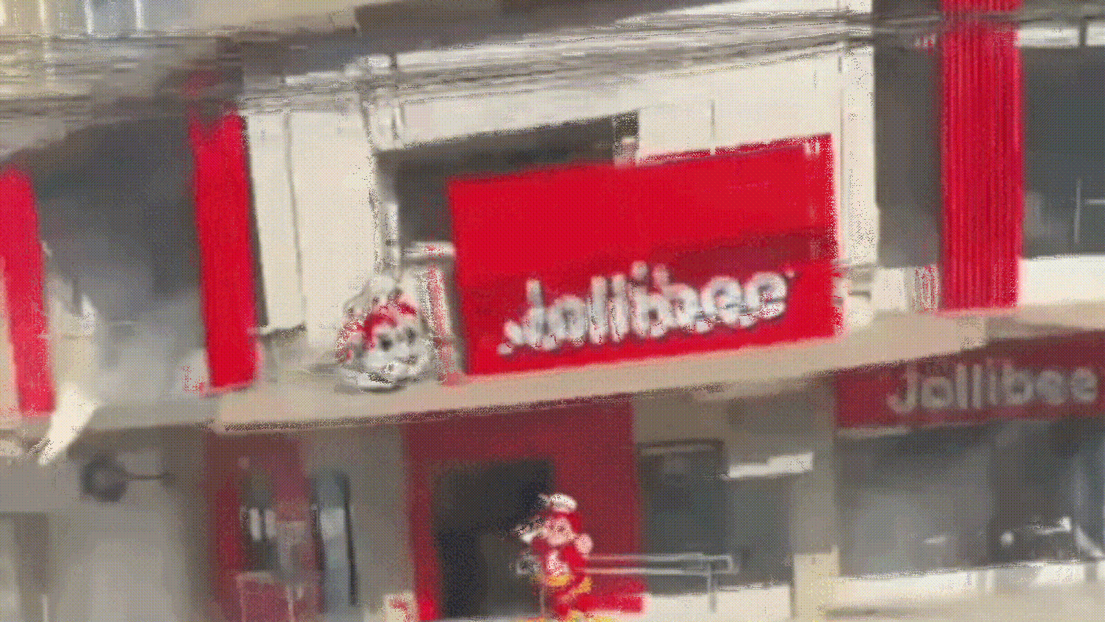 Building collapses, students swing amid tremors: Terrifying visuals of Philippines earthquake