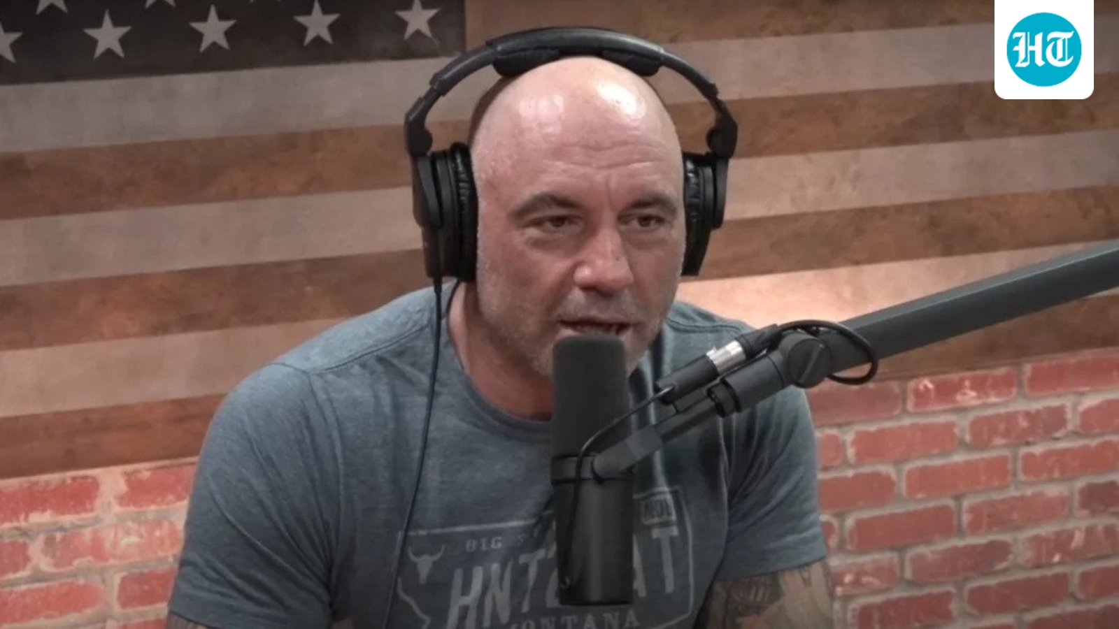 Did Joe Rogan just call for Jake Paul's retirement from boxing? 'Don't do this…'