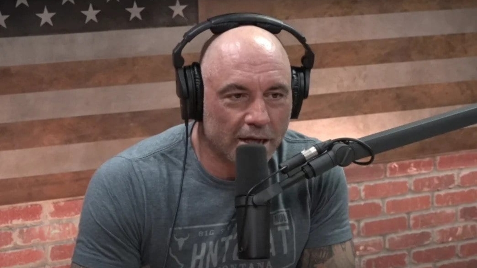 Joe Rogan's ‘ridiculous’ reaction to Jimmy Kimmel-Melania Trump row: ‘When the assassination attempt…'