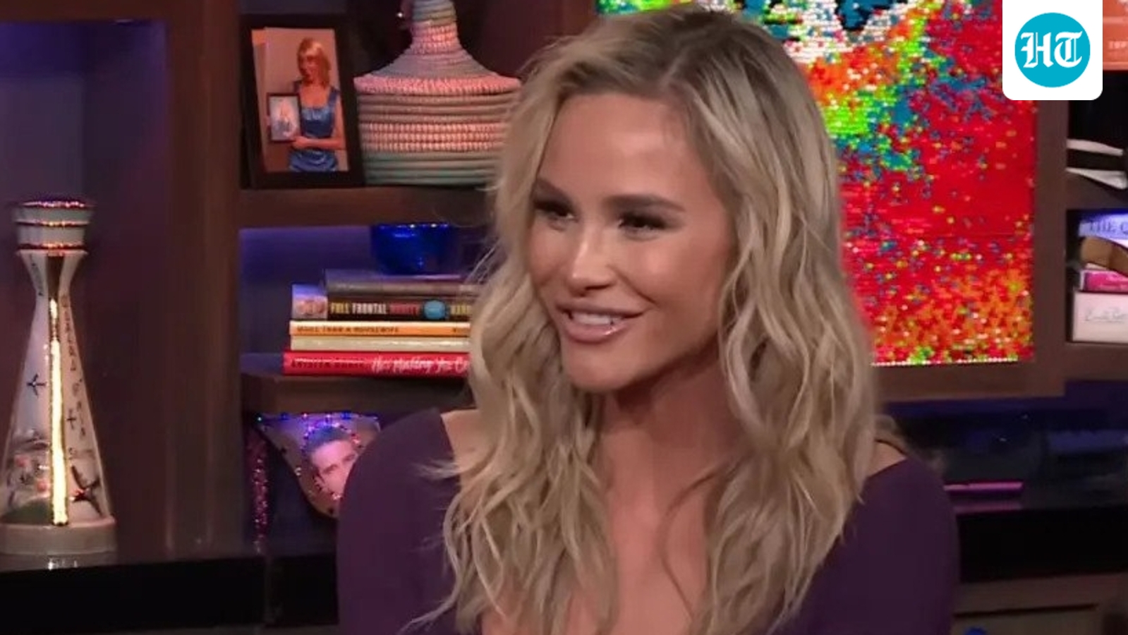 Meghan King dating history: From boyfriend Kyle Cooke to her 3 ex husbands