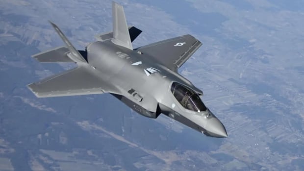 Not just the F-35: Canada's many U.S. military deals will be a tough sell to boycott-minded Canadians