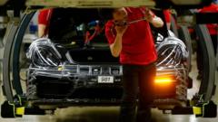 EU waters down plans to end new petrol and diesel car sales by 2035