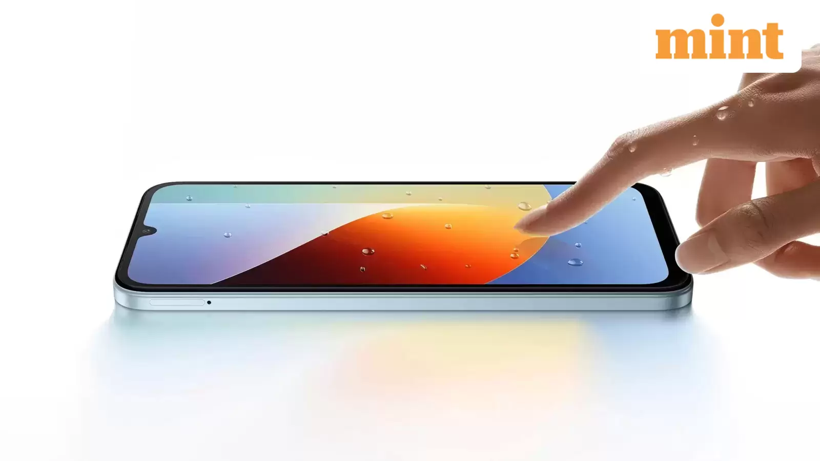 Redmi A7 Pro 5G with 120Hz display and 6300 mAh battery launched in India, price starts at  ₹12,499