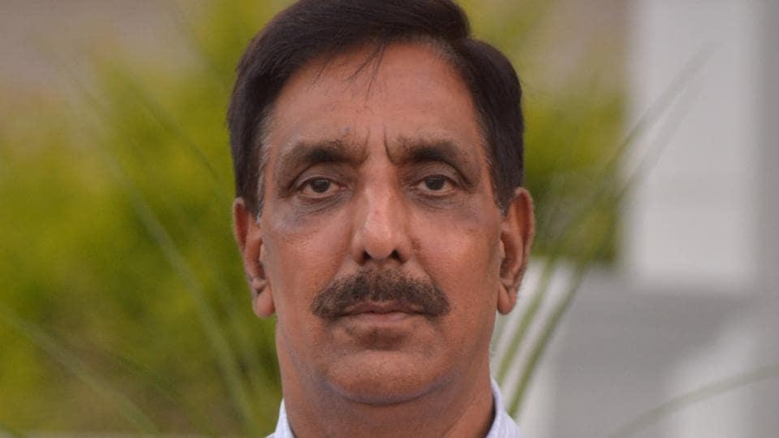 Ex Punjab DGP Mohammad Mustafa, booked for son's murder, reacts to allegations: ‘FIR does not mean…’