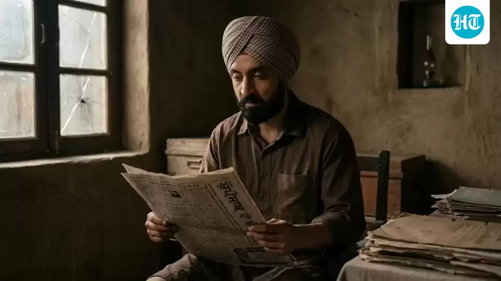 Akali Dal to screen Diljit Dosanjh's Satluj in 'every village of Punjab', Akal Takht to hold event at Sutlej river bank