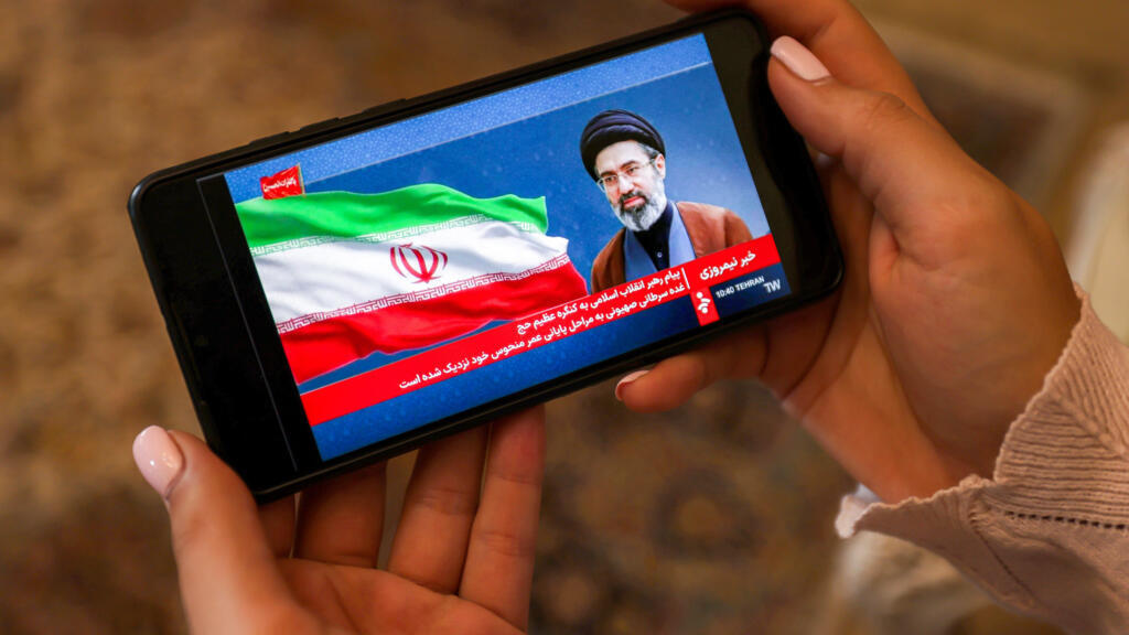 Iran partially restores internet access after three-month shutdown
