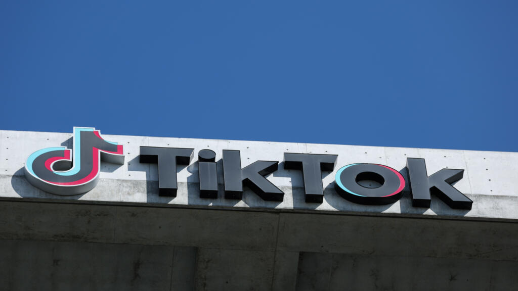 TikTok signs joint venture deal to end US ban threat over ownership