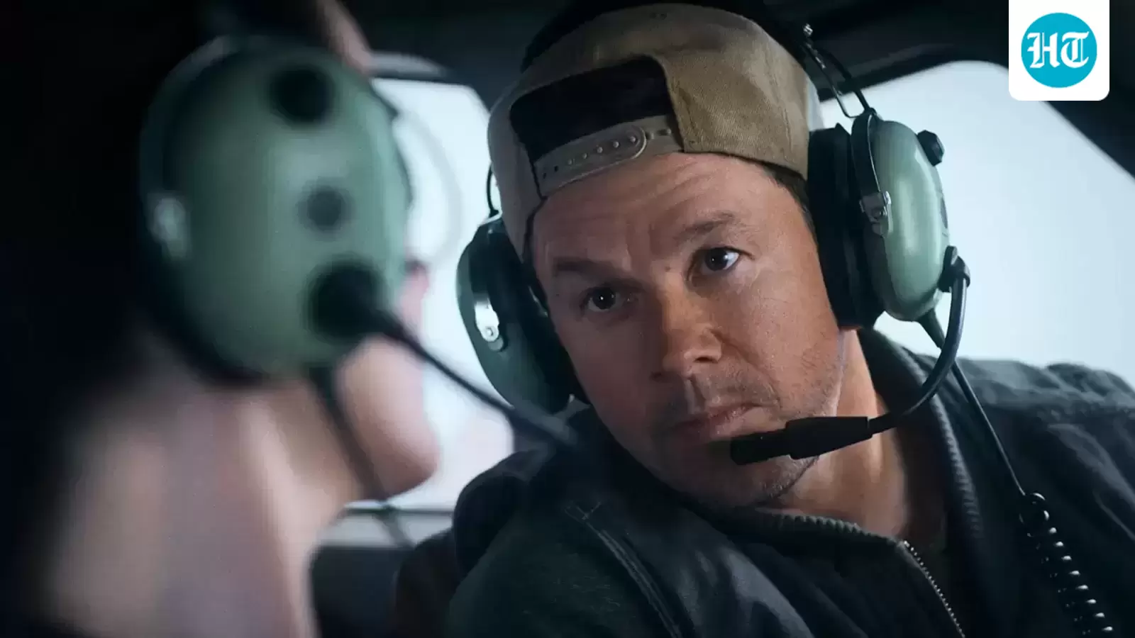 Mark Wahlberg’s Flight Risk is now No. 1 movie on HBO Max despite unimpressive theatrical run