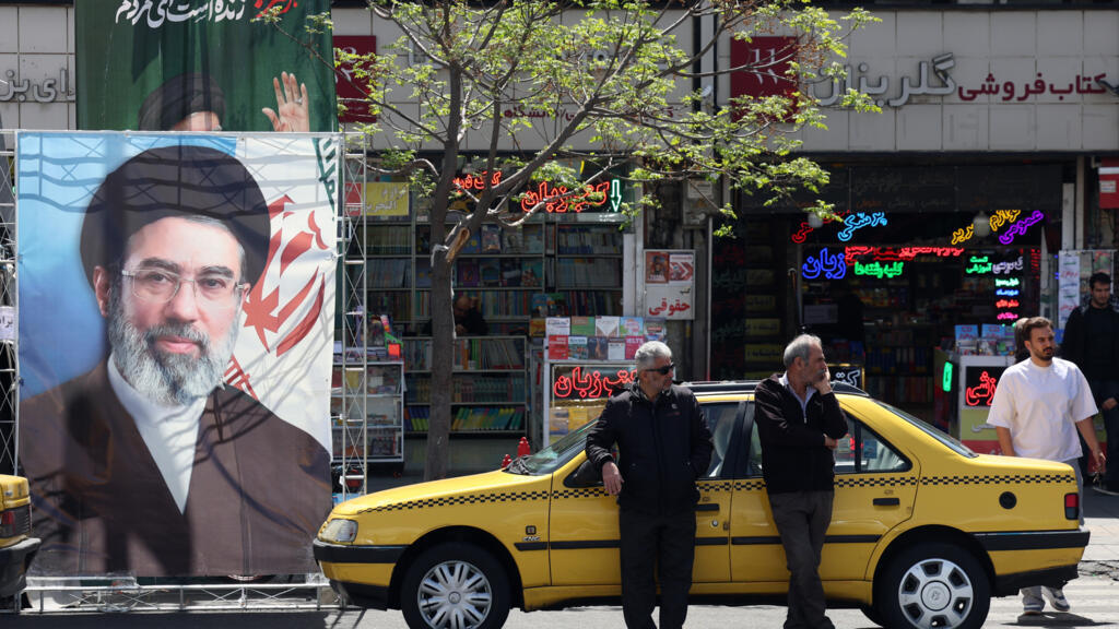 Middle East war live: Trump’s Iran ultimatum enters final 24 hours amid escalation fears