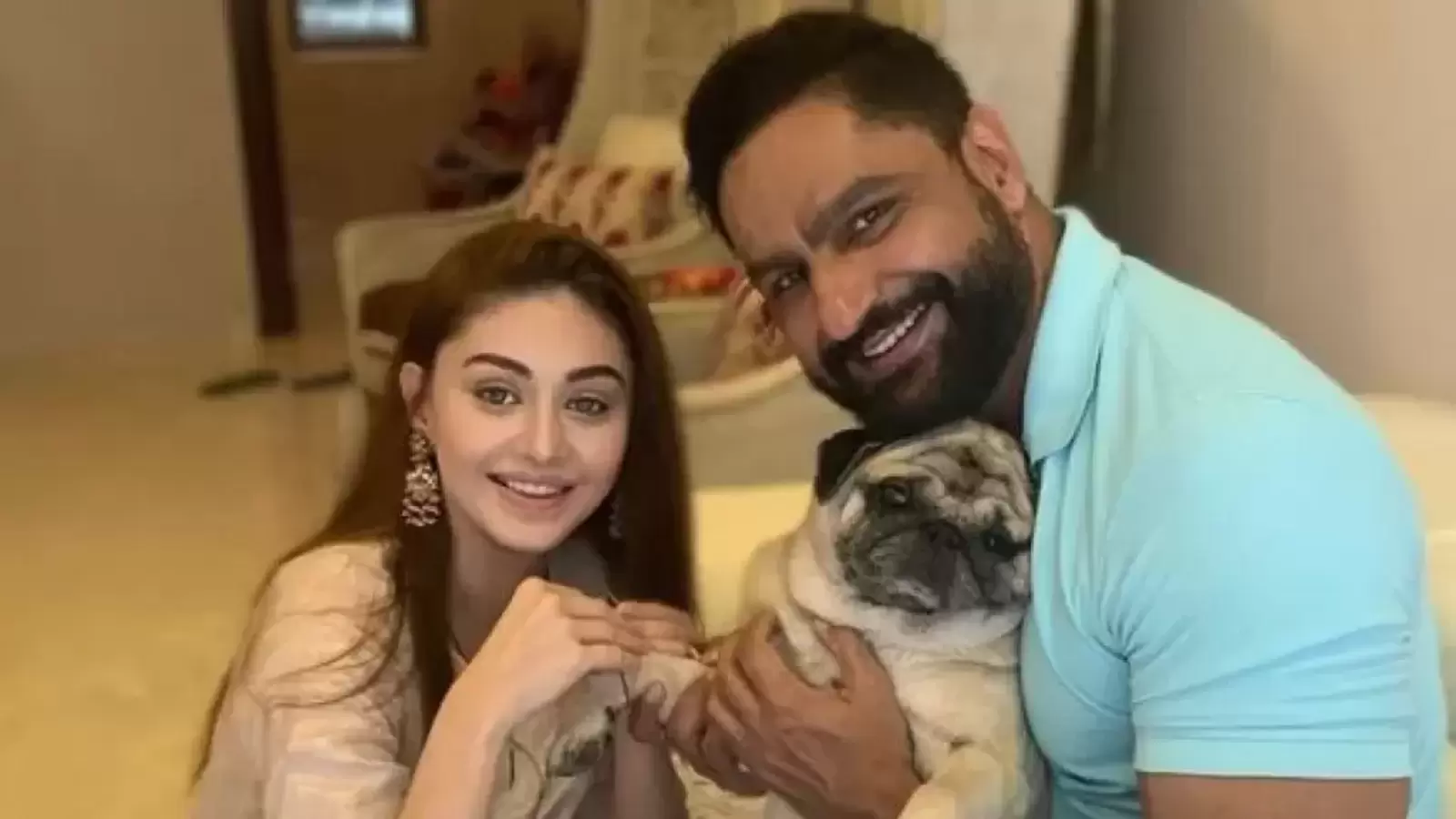 Shefali Jariwala wanted to adopt a baby girl; revealed Bigg Boss stint led to family planning talks with Parag Tyagi