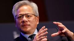 US approves sale of Nvidia's advanced H200 chips to China