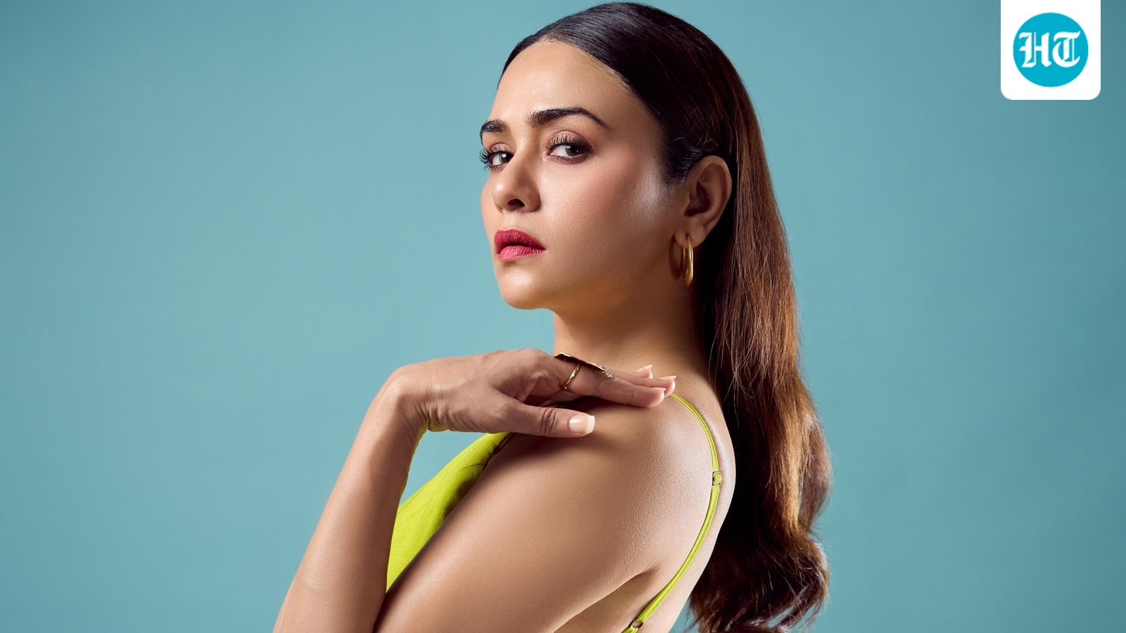 Amruta Khanvilkar recalls how Alia Bhatt-starrer Raazi changed things for her: It was a shocker