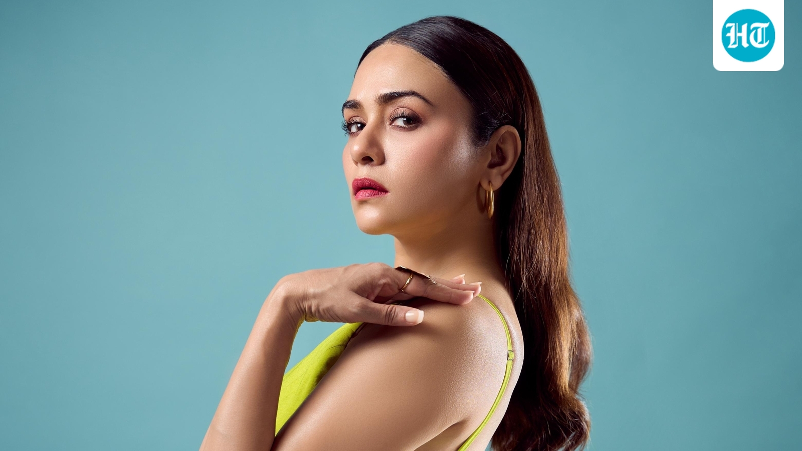 Amruta Khanvilkar: Casting calls aren’t in an actors hand, the only way is to produce or direct