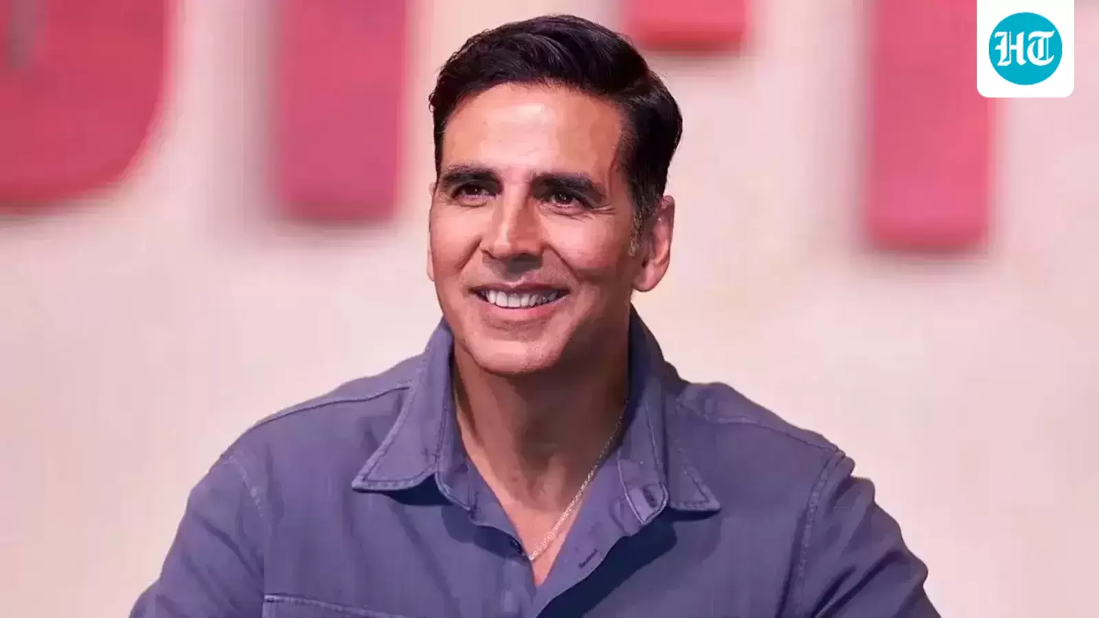 Akshay Kumar reveals his college love story, says he got beat up while trying to impress her: ‘Aaj se 40 saal pehle…’