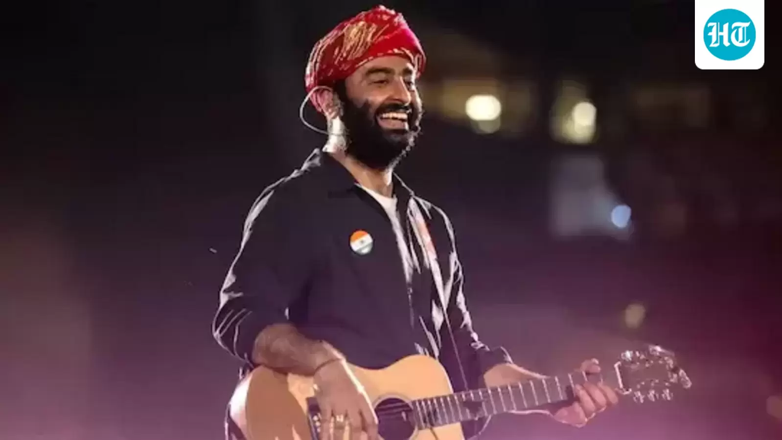 Is Arijit Singh planning to join politics after retirement from playback singing? Here's what we know