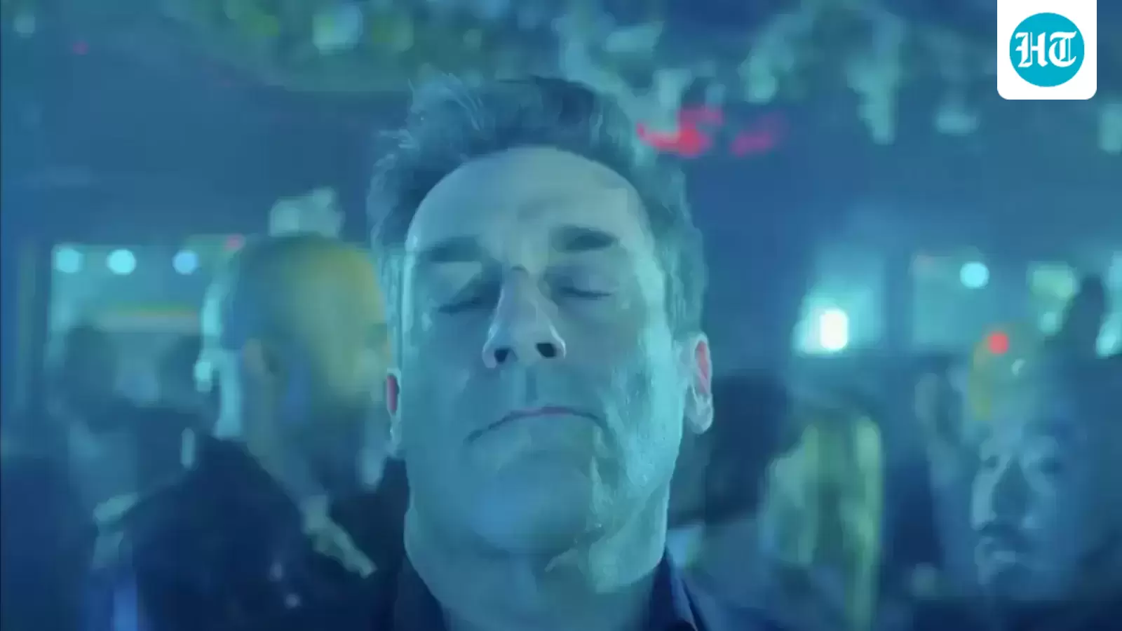 Jon Hamm club meme takes over TikTok – Here is all you need to know about the scene making waves on social media
