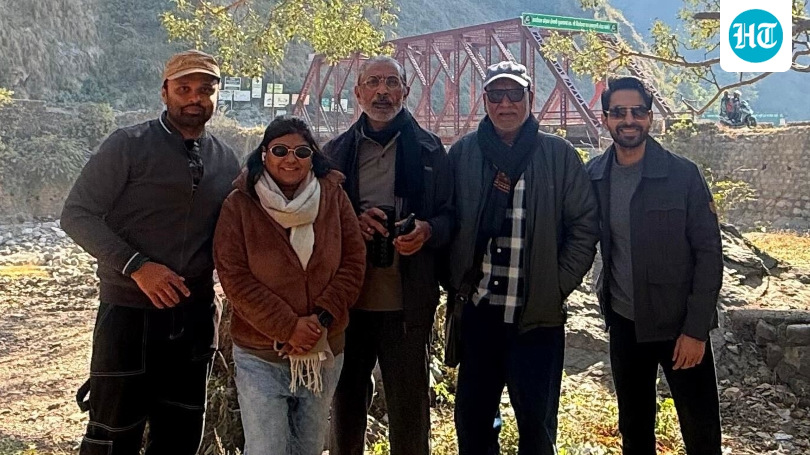Prakash Jha to act in an unannounced film to be titled Bhaag Mohabbat, recce finishes in Dehradun