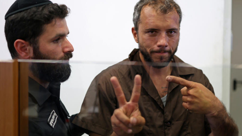 Israel court extends detention of two Gaza flotilla activists amid abuse claims