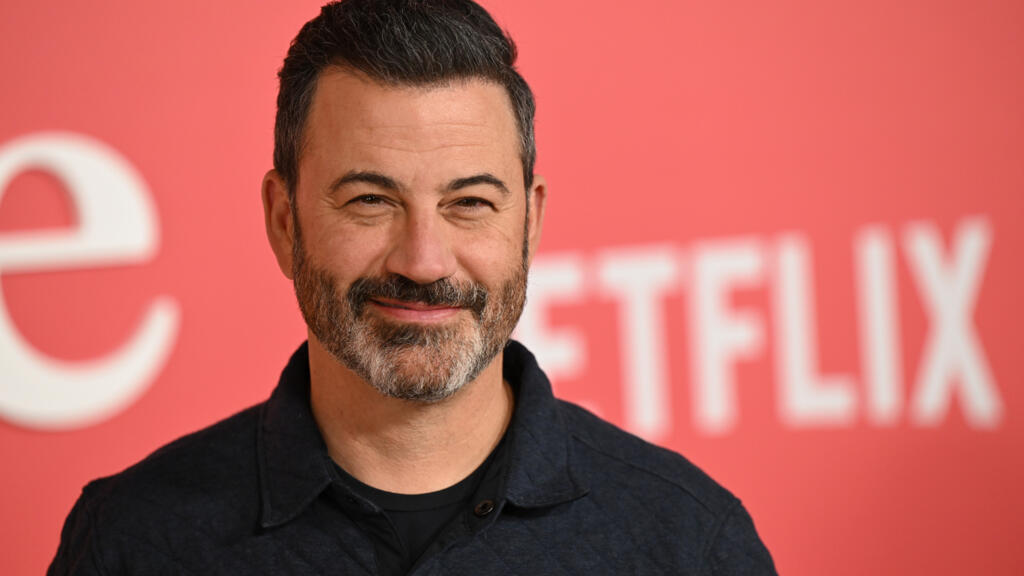 ABC pulls late-night host Jimmy Kimmel off air after Charlie Kirk comments