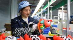 US launches probe into trading partners including the EU, China and India