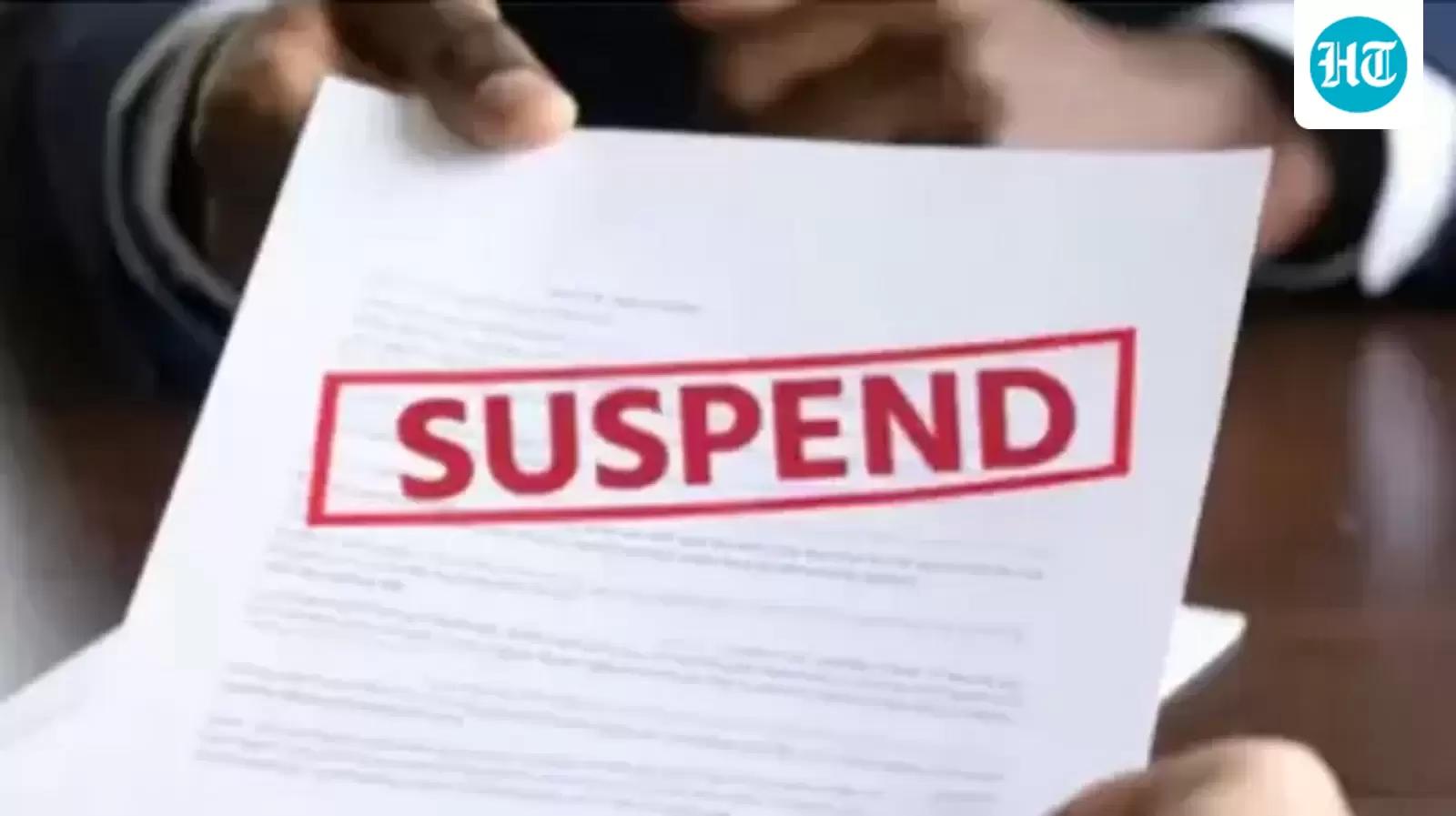 Kerala BLO removed for inappropriately exposing himself during SIR process