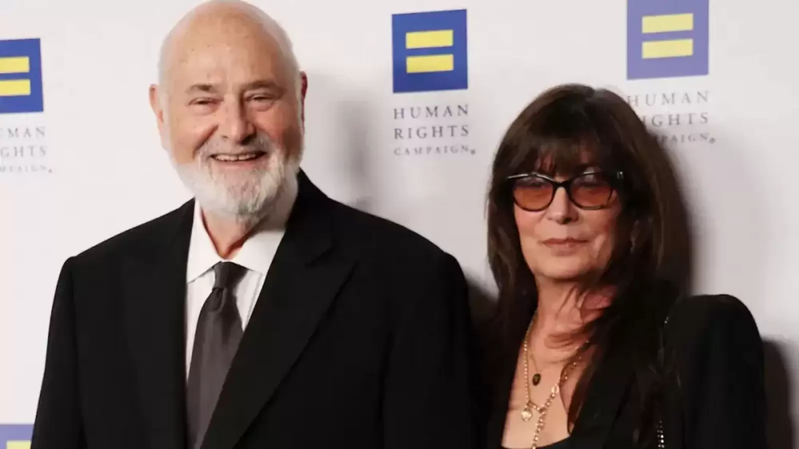 Rob Reiner, wife Michelle ‘had their throats slit by family member’ after heated argument, bombshell report reveals