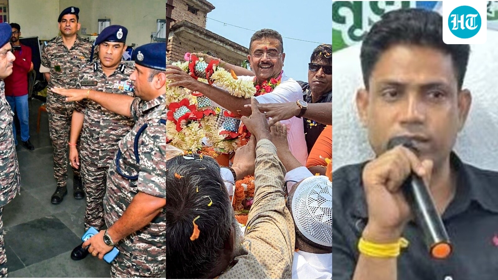 Falta repolling today: Double security measures, TMC's Jahangir Khan out of race | What to know