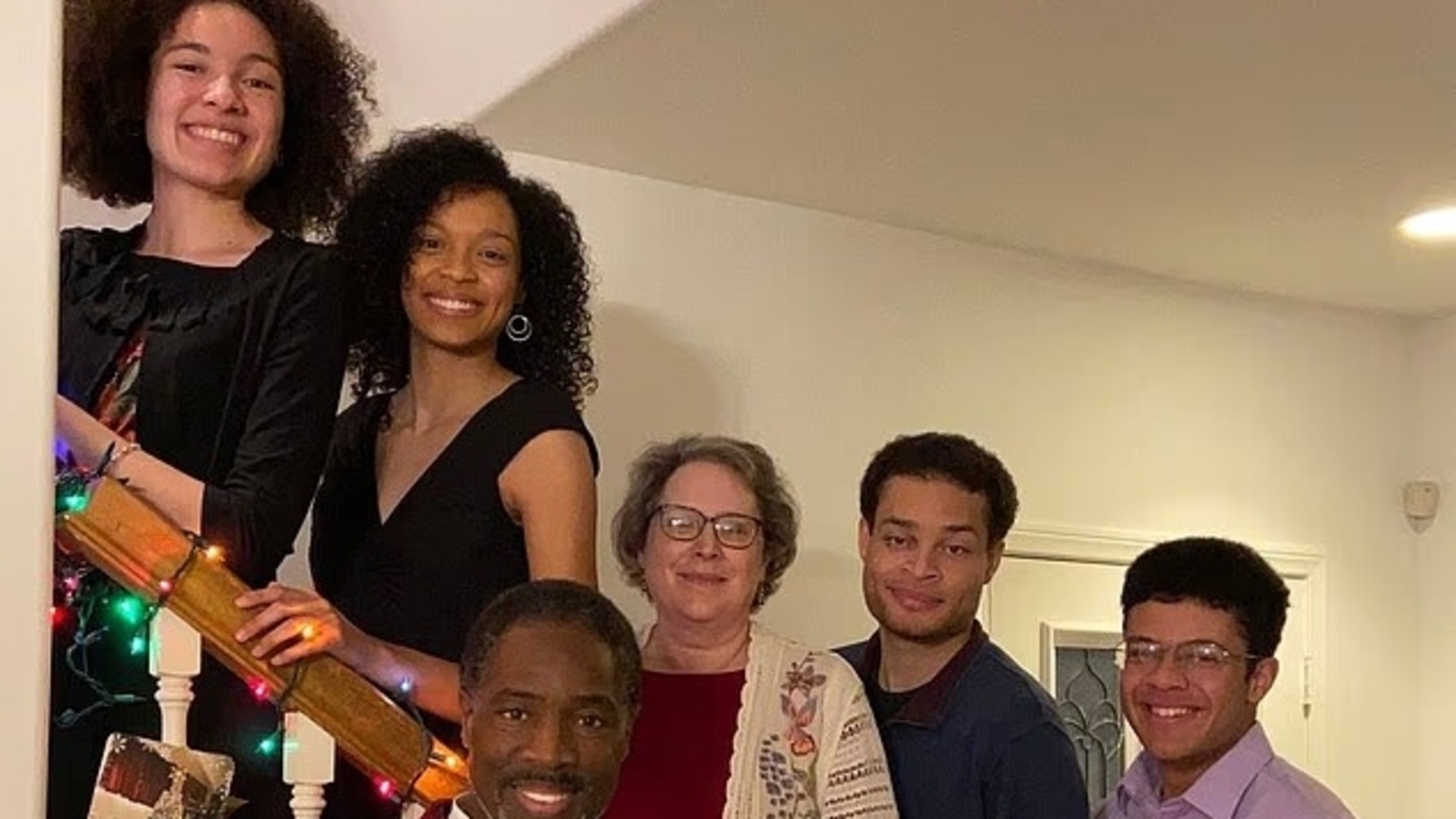 Inside Cole Tomas Allen's family: Stunning details out on parents and 3 siblings as WH shooting suspect appears in court