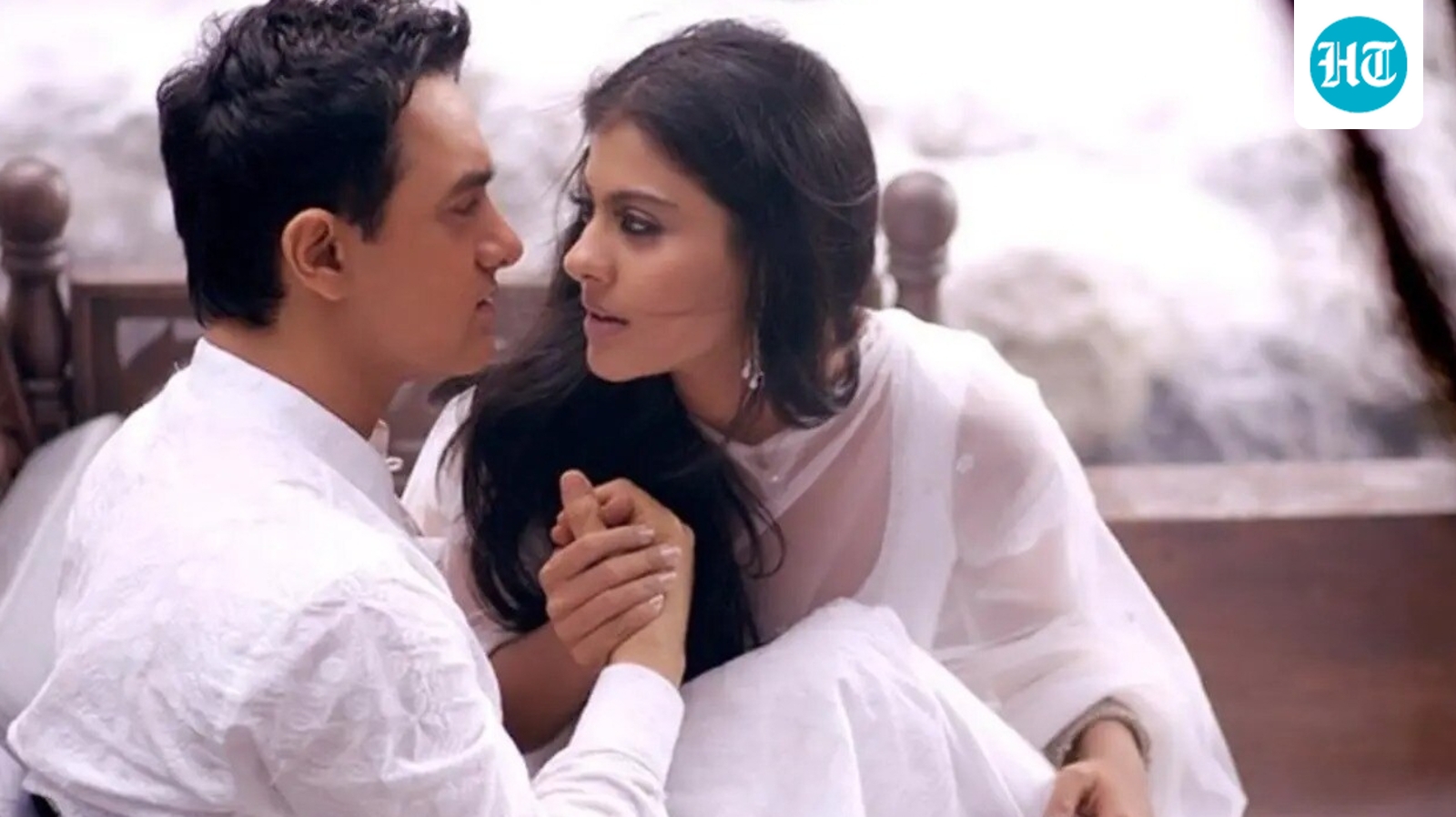 Fanaa turns 20: Kajol recalls wearing a thin salwar kameez in -27° C during shoot in Poland with Aamir Khan