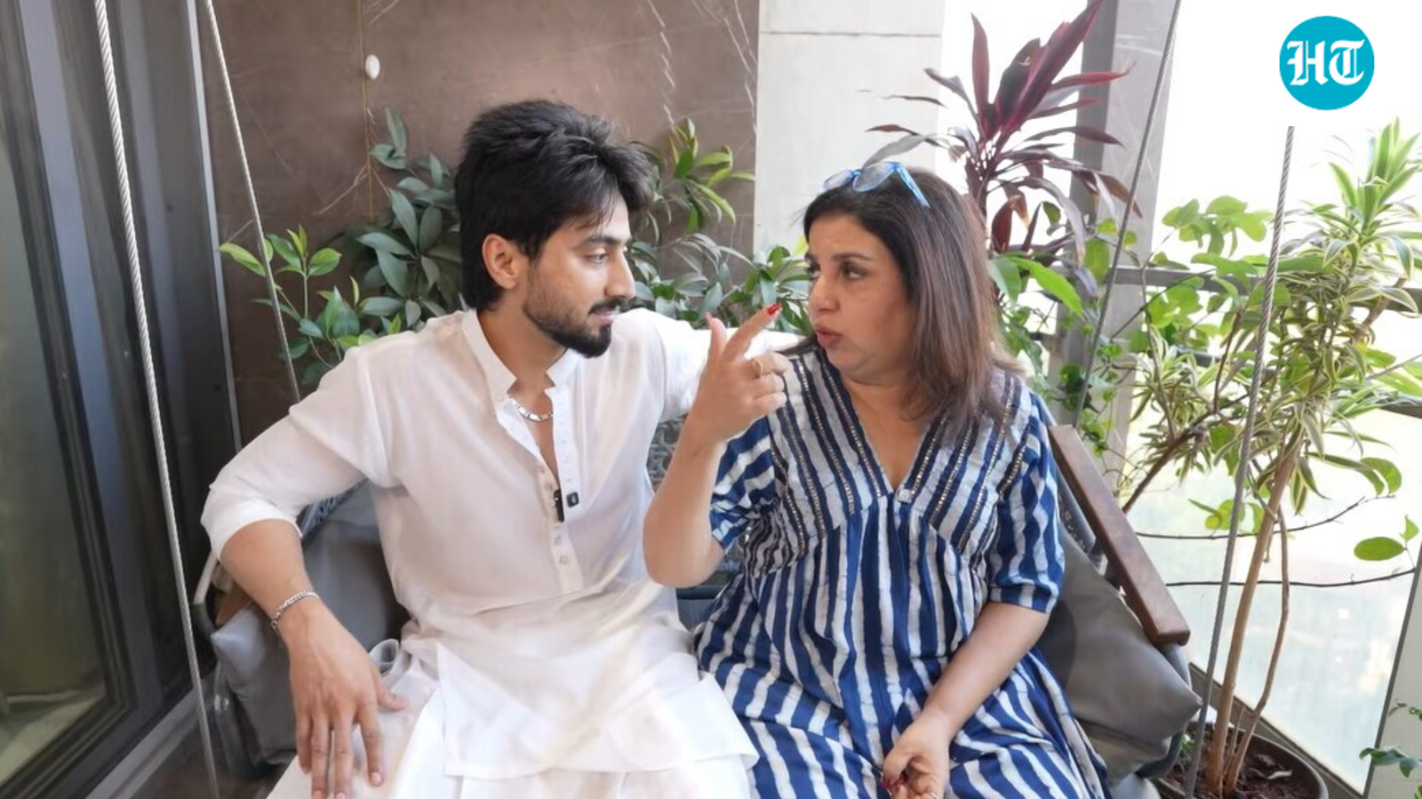 Farah Khan says she wants Faisal Shaikh to win the finale of The 50: ‘Sabse achche se khela hai’
