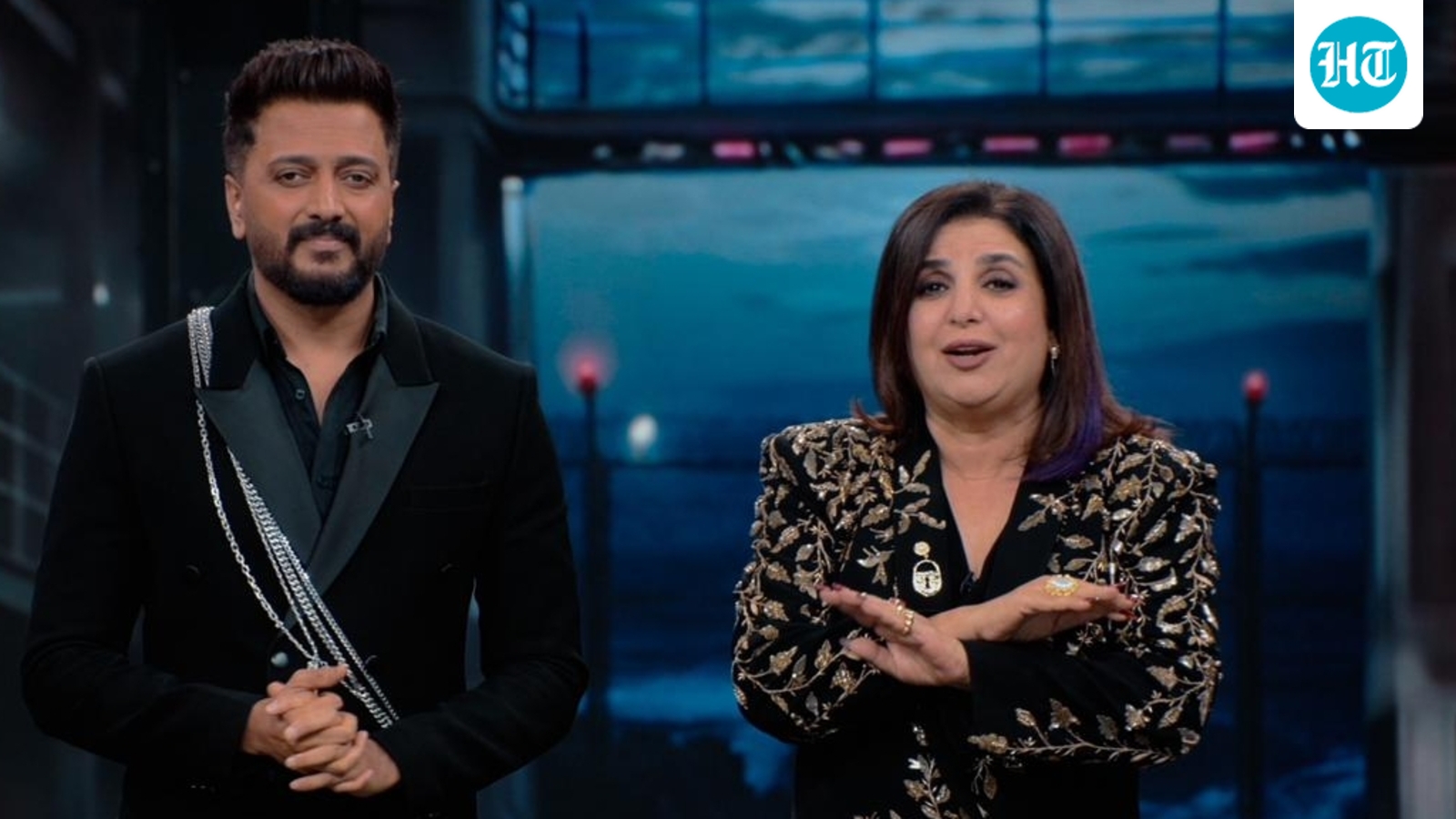 Farah Khan calls this contestant ‘sabse badtameez and irritating person’ in Lock Upp; it is not Shreya Kalra