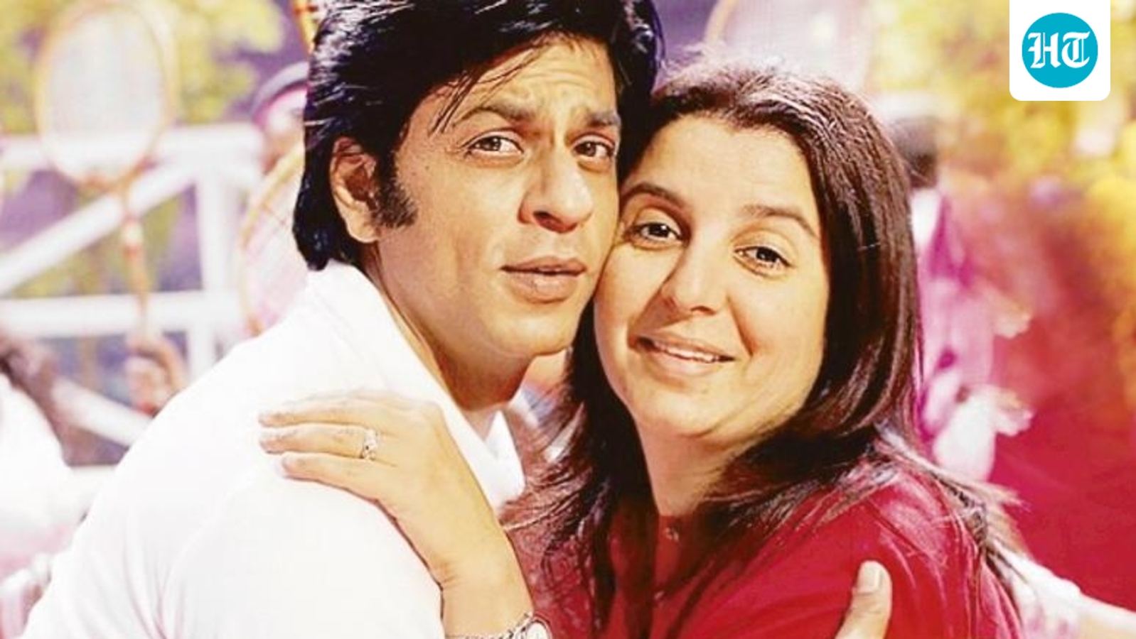 Farah Khan promises to start her next film, says she will make it only with Shah Rukh Khan: ‘Otherwise I will wait’