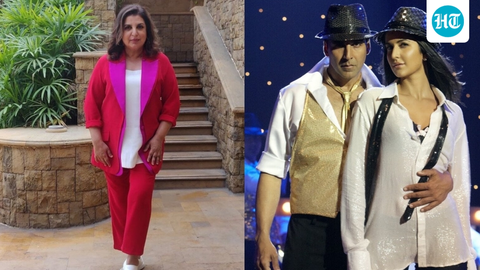‘Mere saare paise kha gaya’: Farah Khan recalls Akshay Kumar taking a helicopter to Tees Maar Khan shoot daily