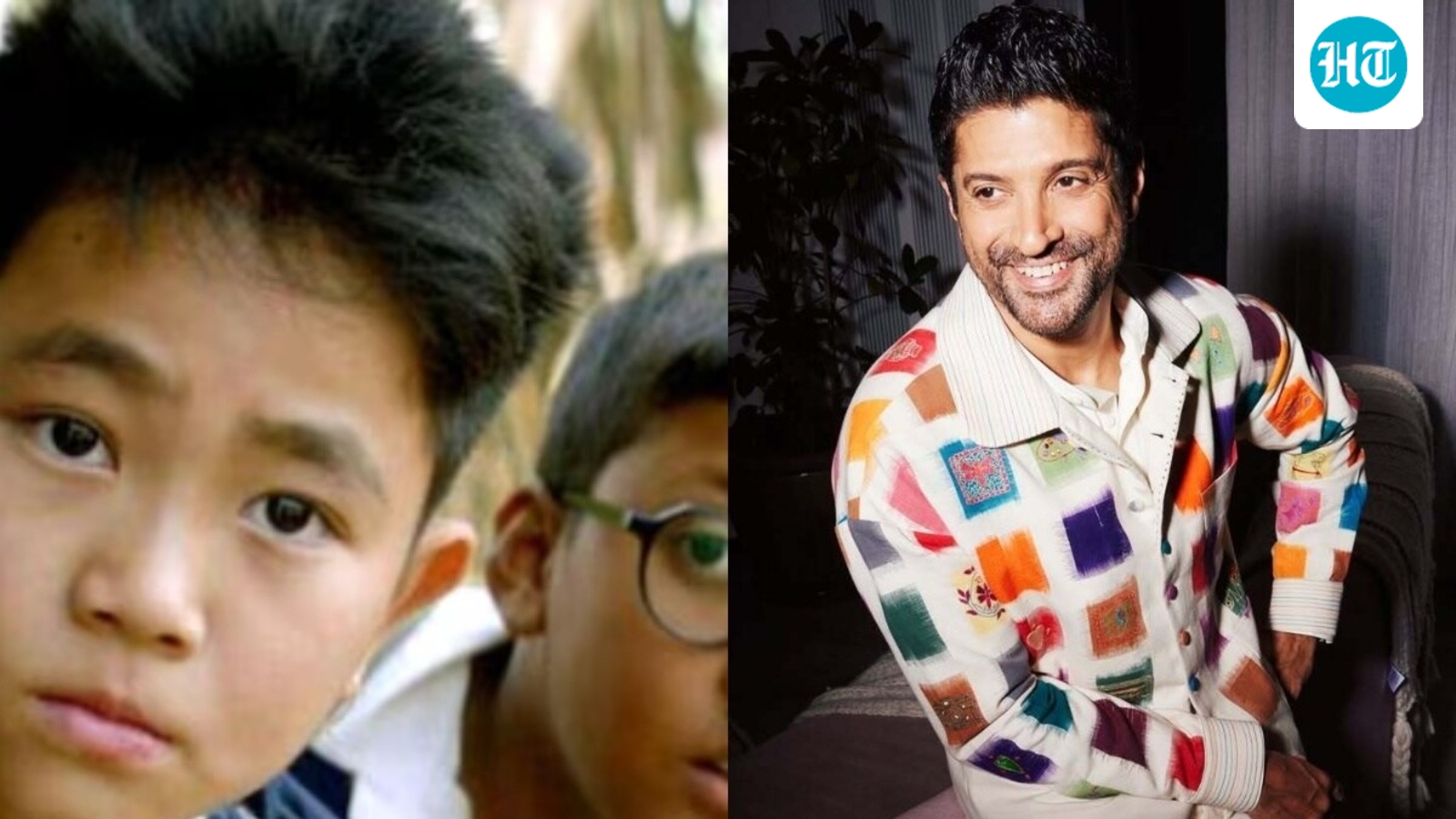 Exclusive | Farhan Akhtar reacts to Boong becoming solo Indian nominee at the BAFTAs, here's what he says