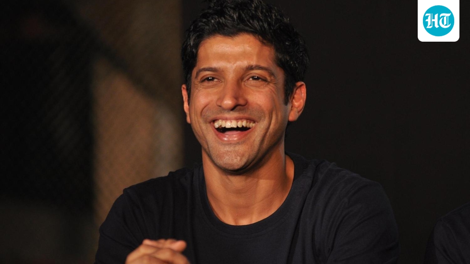 Farhan Akhtar’s Hollywood debut as Ravi Shankar gets Amul India doodle tribute, actor expresses gratitude
