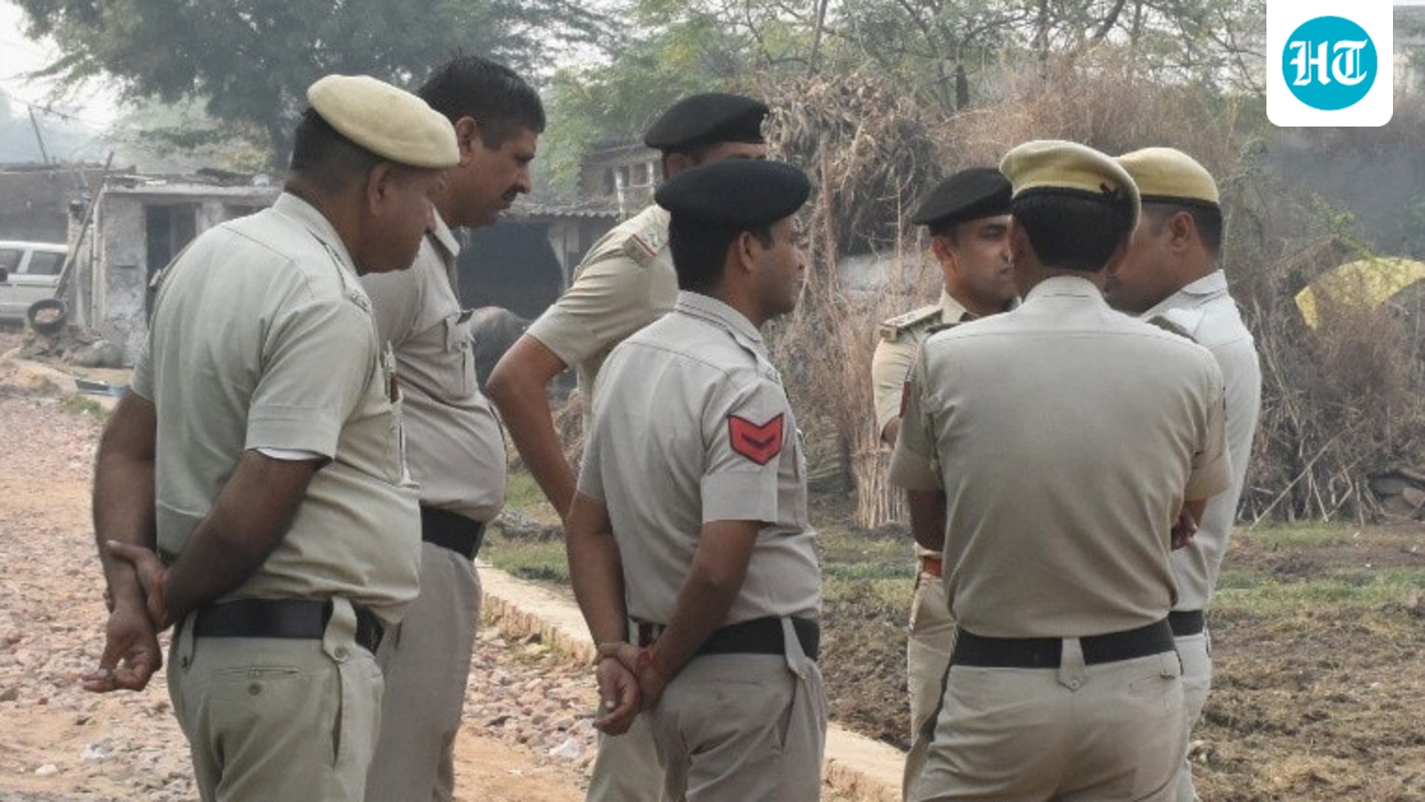 Girlfriend refused to marry, Faridabad man dies by suicide on video call with her