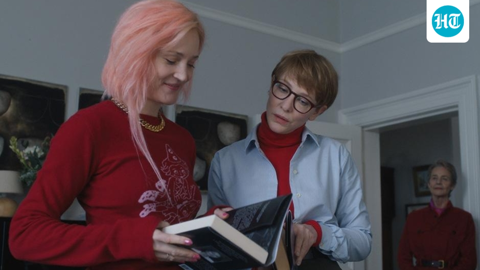 Father Mother Sister Brother review: Jim Jarmusch's soulful film asks if we can really know our parents