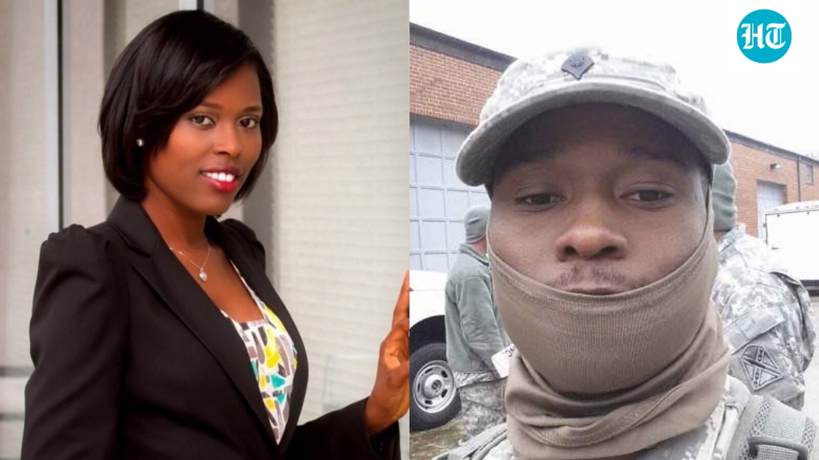 Fatmatu Jalloh: 5 things about ODU shooter Mohamed Jalloh's sister who claimed to know nothing about attack