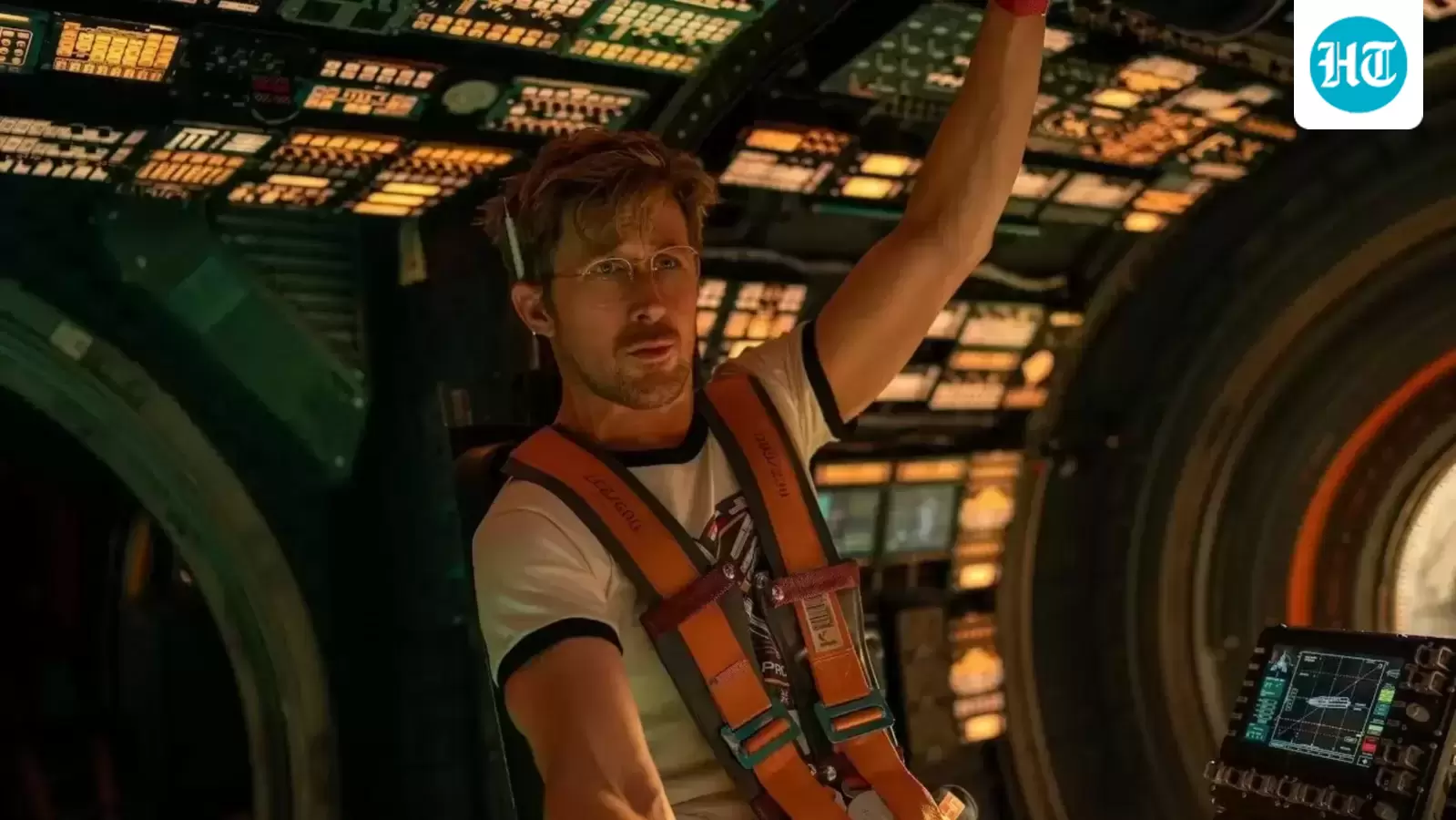 Project Hail Mary early reviews: Is Ryan Gosling’s new film worth the hype? Here's what the internet thinks