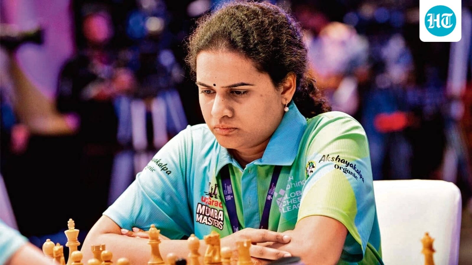 Koneru Humpy withdraws from FIDE Women's Candidates Tournament due to West Asia conflict: ‘Painful but necessary’