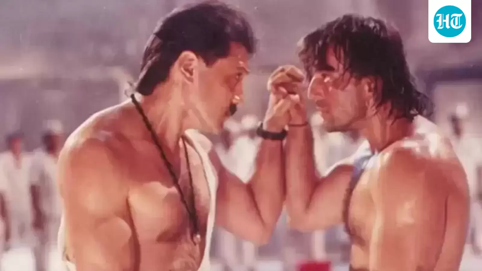 Jackie Shroff to reunite with his 'jaan' Sanjay Dutt in Khalnayak Returns: ‘Commissioner toh hoga na’
