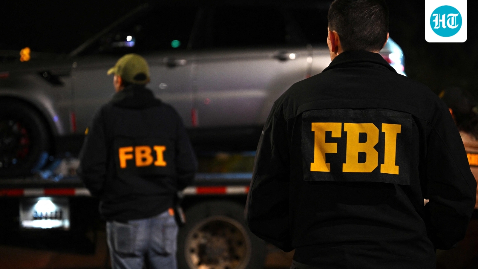 David Rush: 5 things on ex CIA officer caught with $40M gold at home for ‘work expenses’