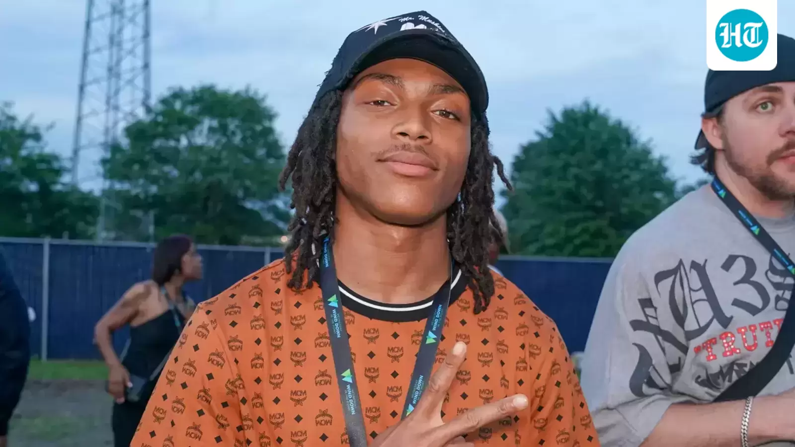 Lil Jon, wife Nicole Smith's heartbreaking reaction to son DJ Young Slade's death: 'Nathan loved his family'