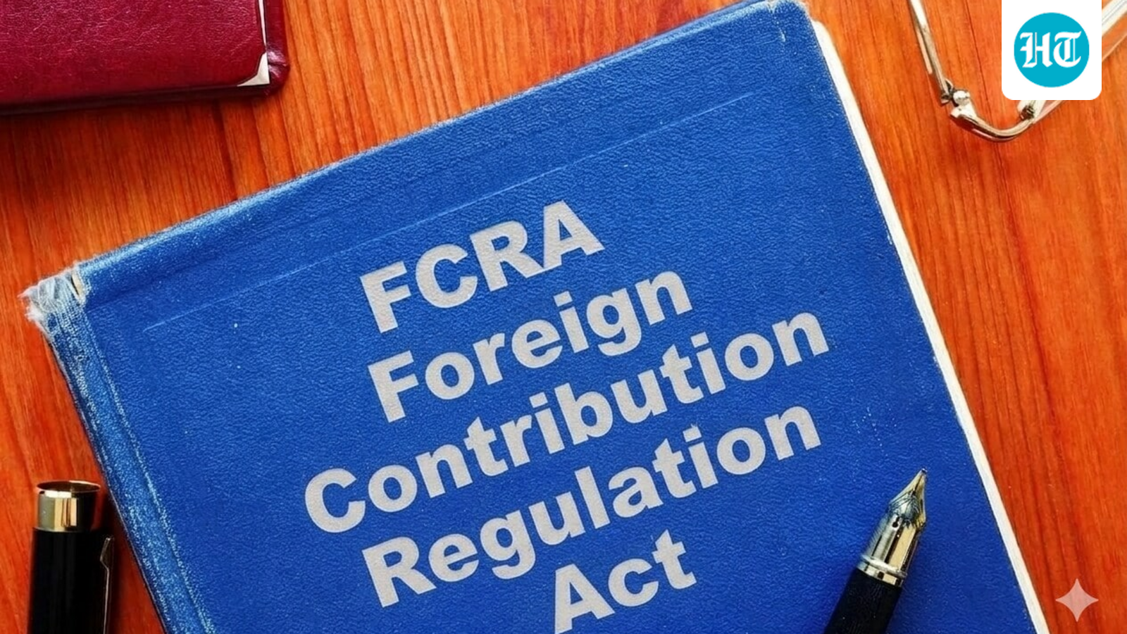 Govt notifies new FCRA rules, restricts foreign nationals as NGO functionaries